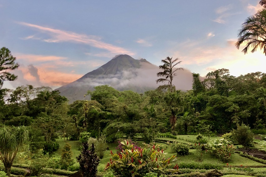 Autotour Immersif - Échappée verte en écolodges au Costa Rica - TUI